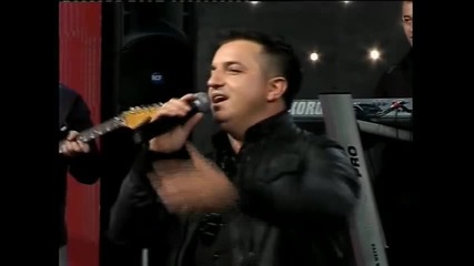 Top Music Tv - Almir Music Eko i Hule - Gas, gas