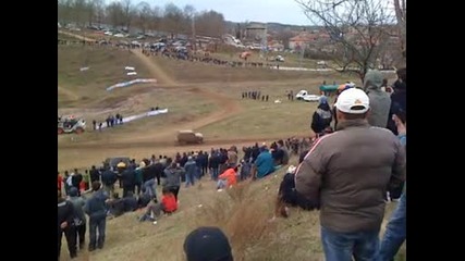 Rali Ruse 4