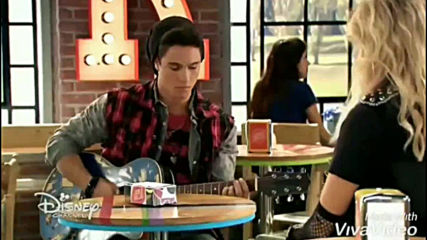 soy luna tiempo de amor #1