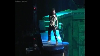 Iron Maiden - Fear Of The Dark Live In Paris 1.07.2008 *HQ*