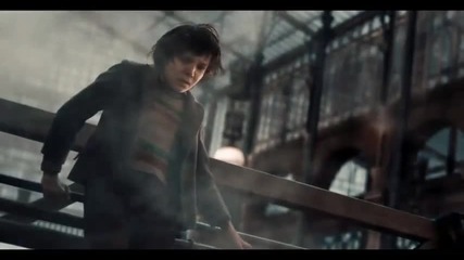 Hugo 2011 - trailer