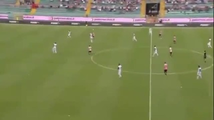 Голът Който Ще ви Остави Без Думи !
