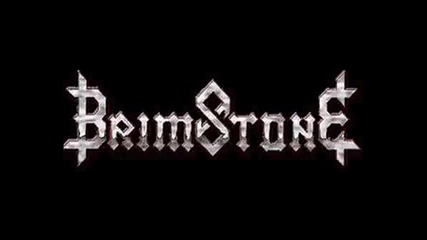 Brimstone - Breaking The Waves