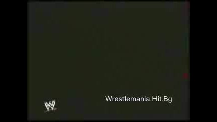Wwe - Rvd and Carlito