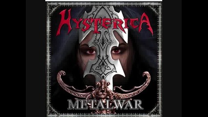 Hysterica - Devil in Me