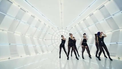 [hd Dance ver.] Kan Mi Youn - Paparazzi