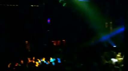 Soraya - Live Your Dreams @ Amnesia Ibiza