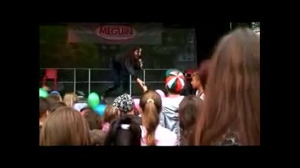 Благотворителен Концерт част 3 