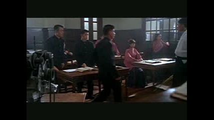 Fist of legend Ultimate Kung Fu 