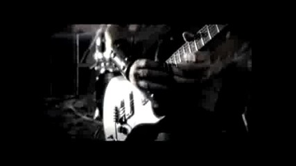 Disturbed - Indestructible [ Official Video ]