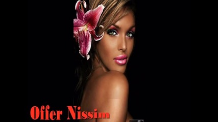 Exclusive 2010 Mega Mix Offer Nissim Sound Of Bamboo Flickman 