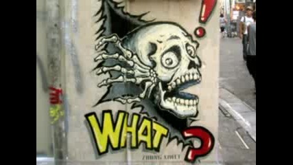 Graffiti