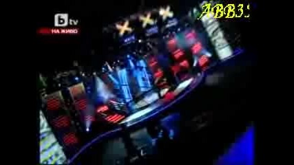Танц България Търси Талант 19.04.2010г. (пулофинал) 