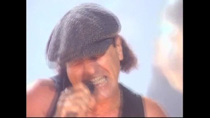 Ac Dc - Big Gun