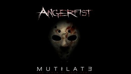 Angerfist - Drug Revision(feat The Guardian)