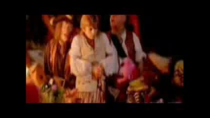 Muppets Treasure Island Proffesional Pirat