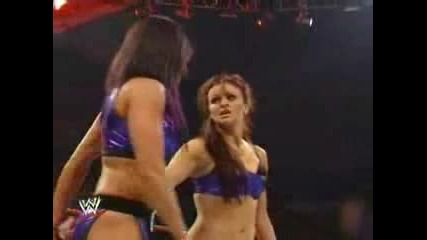 Candice Michelle - Bi Like That