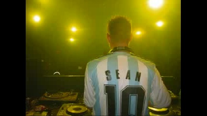Sean Tyas - Melbourne