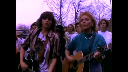 Indigo Girls - Closer To Fine 