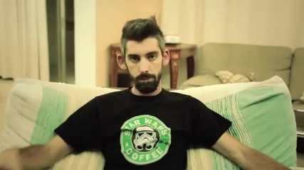 So Tiri - Eimai stin Ellada (official Music Video)