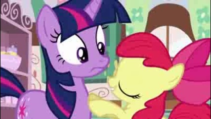 My Little Pony: Friendship is Magic - Call of the Cutie