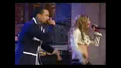 Black Eyed Peas - Hey Mama Live