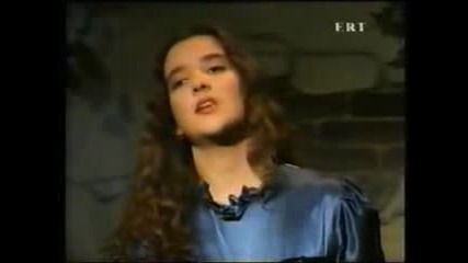 Greek * Rempetika * - To parapono tou dervisi 