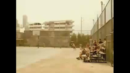 Sprite - Commercial 