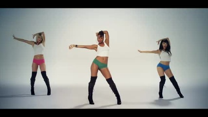 Jesse Mccartney - Shake