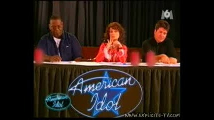 American Idol - Кастинг