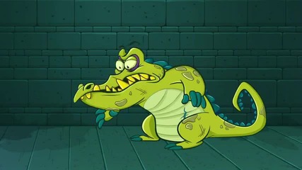 Swampy's Underground Adventures Ep 8 - Stretched Thin