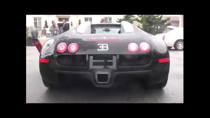 | H D 720p Video| Supercars Vod Tour Cars