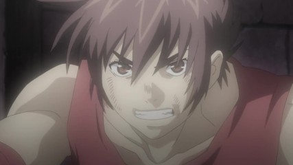 [ Bg Subs ] Saint Seiya: The Lost Canvas - 04 [ Mushi Subs ]
