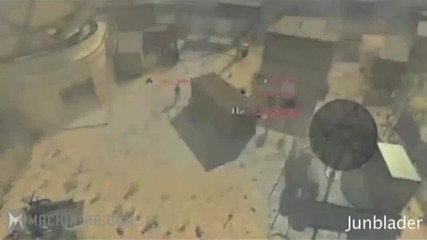 Modern Warfare 3 - Top 10 Greatest Moments of Season 1 Episode 10 by Anoj
