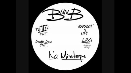 Bun B - Mr.hit That Lick