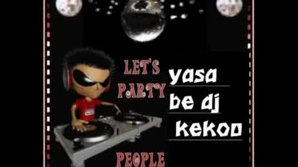 Dj Keko.mix. ibrahim Tatlisez 2011