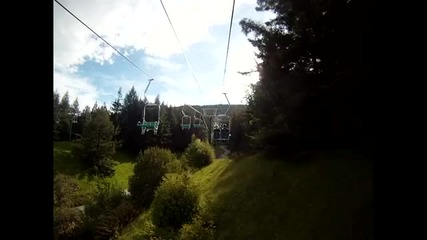 Rotorua Luge