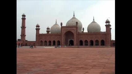 The Mosques of the World