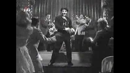 Elvis - Dixieland.flv