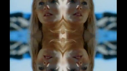 Geri Halliwell- Mi Chico Latino ( Dance Remix)