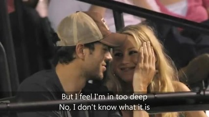 It Must Be Love