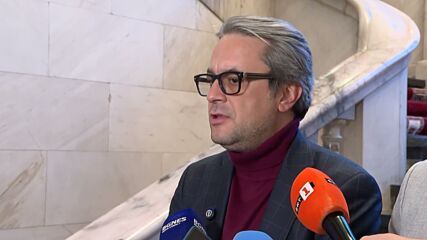 ГЕРБ-СДС не се отказва от оставката на Михаела Доцова въпреки отказа на ПП-ДБ