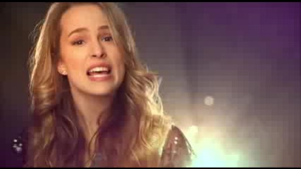 Най Н О В А Т А песен на Bridgit Mendler - Summertime за първи път във сайта