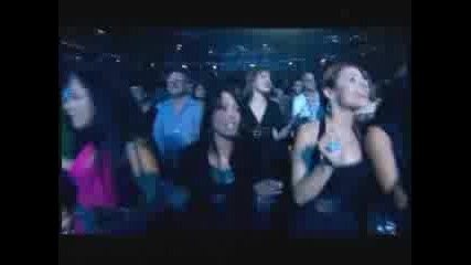 Wisin Y Yandel - Sexy Movimiento Live