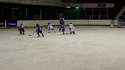Cross Ice - 05.04.2015 Зимен Дворец