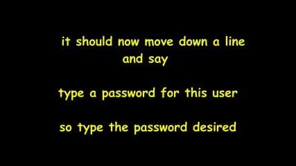 How To Hack A Password On Windows Xp