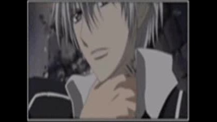 Vampire knight - New classic