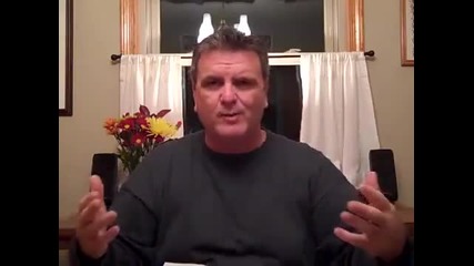 Salvation! Lesson 2-pastor Martin Richling