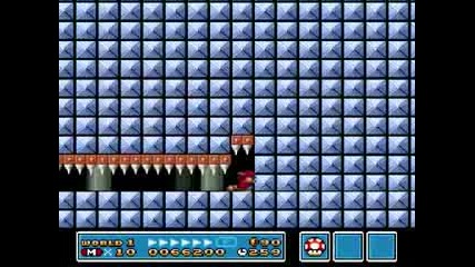 Lets Play Super Mario All - Stars (smb3) #12 - Reliving the Past 