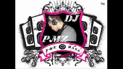 dj pmz funky house vs funky electro